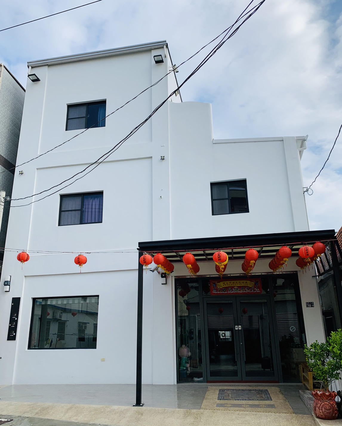 小琉球八八民宿